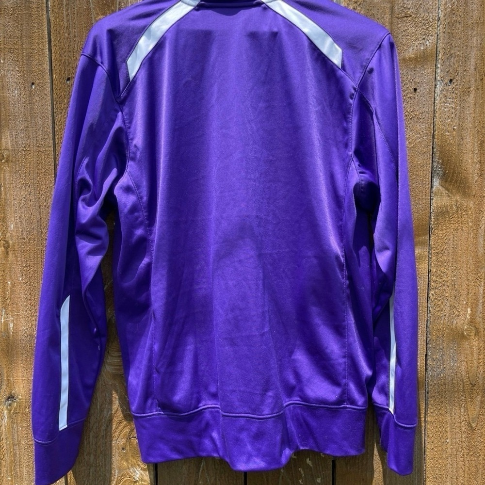 Nike Track Jacket - Picture 3 of 6